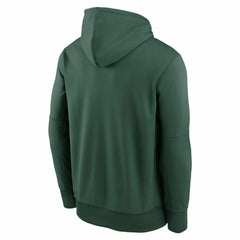 Green Bay Packers Toss Sweep Nike Therma-FIT NFL Hoodie Green Taass for sale