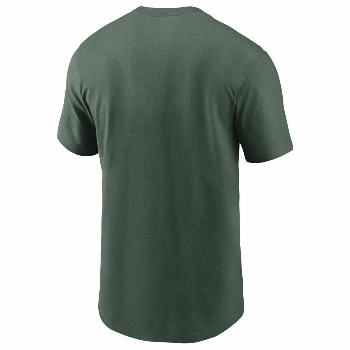 Green Bay Packers Nike Essential Logo NFL T-Shirt Taass US