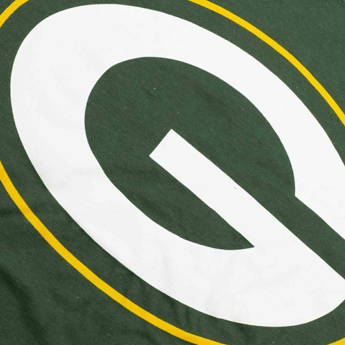Green Bay Packers Nike Essential Logo NFL T-Shirt Taass US