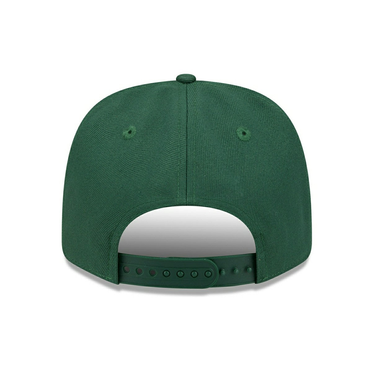 Green Bay Packers NFL Stated 9SEVENTY Stretch-Snap Cap Green Classic