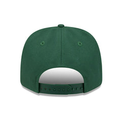 Green Bay Packers NFL Stated 9SEVENTY Stretch-Snap Cap Green Classic