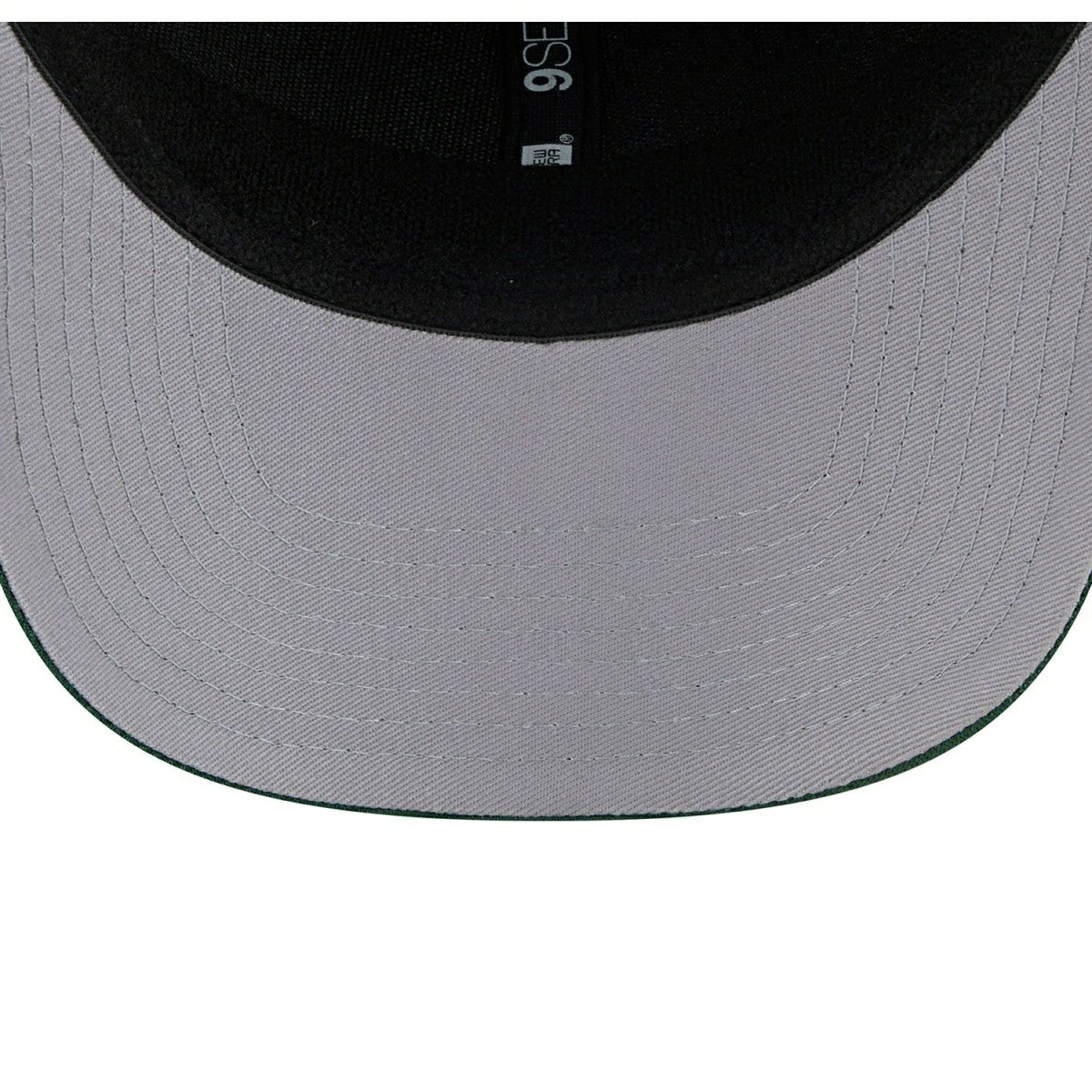 Green Bay Packers NFL Stated 9SEVENTY Stretch-Snap Cap Green Classic