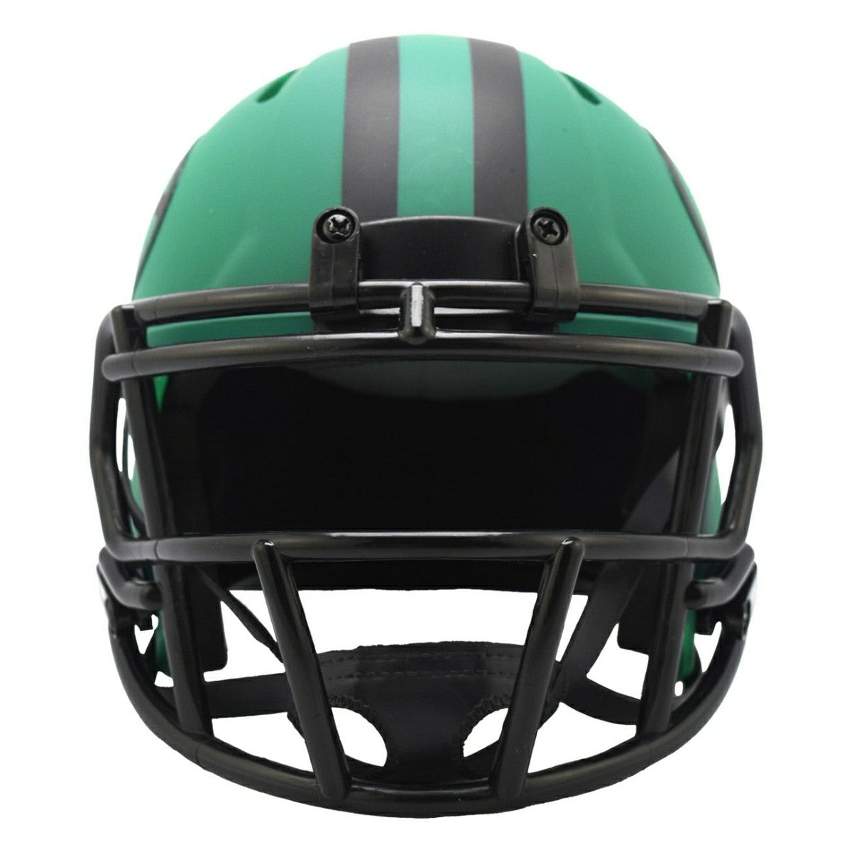 Green Bay Packers Rave Alternate NFL Speed Mini Helmet Green Fashion