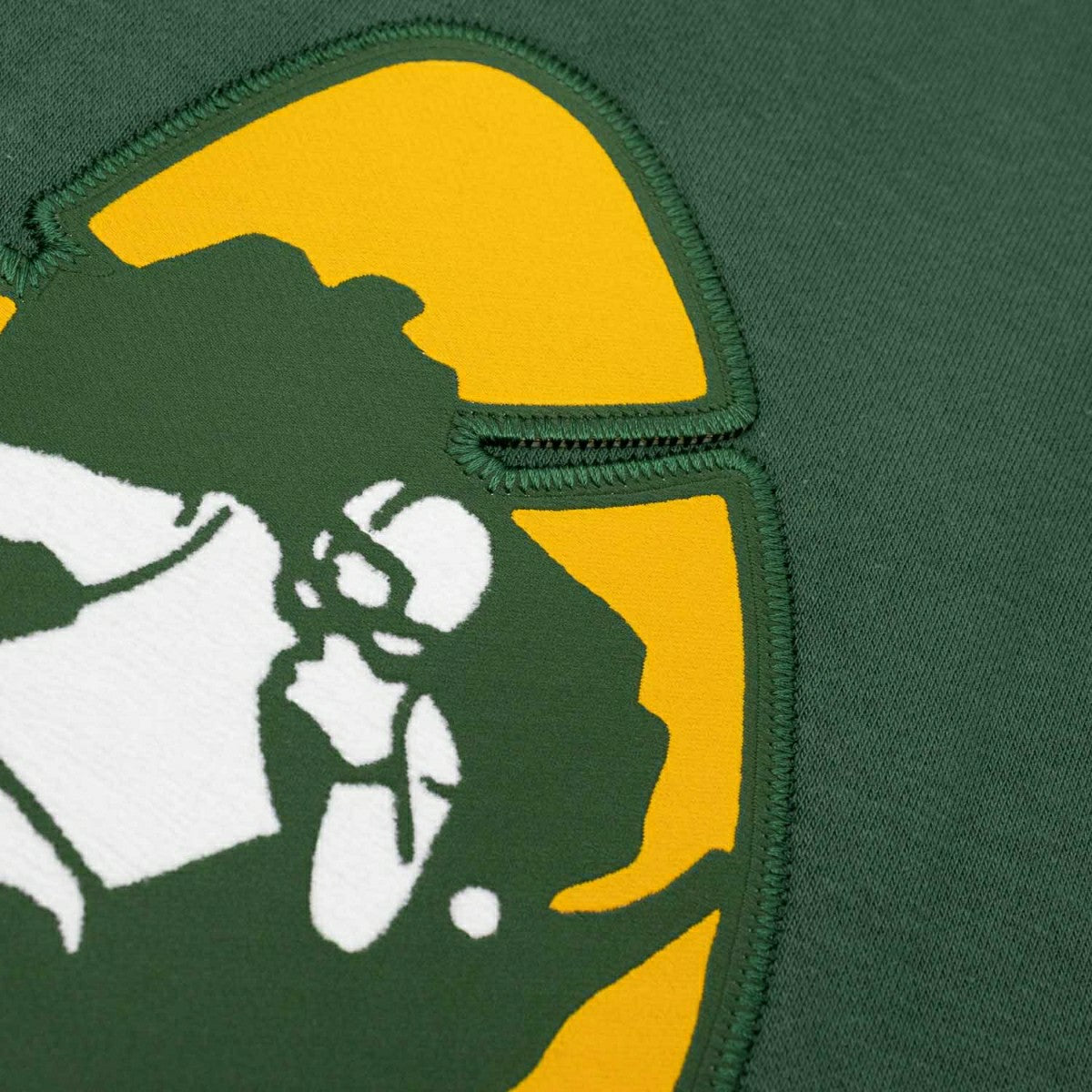 Green Bay Packers Swing Pass NFL Rewind Club Crew Green Taass sale