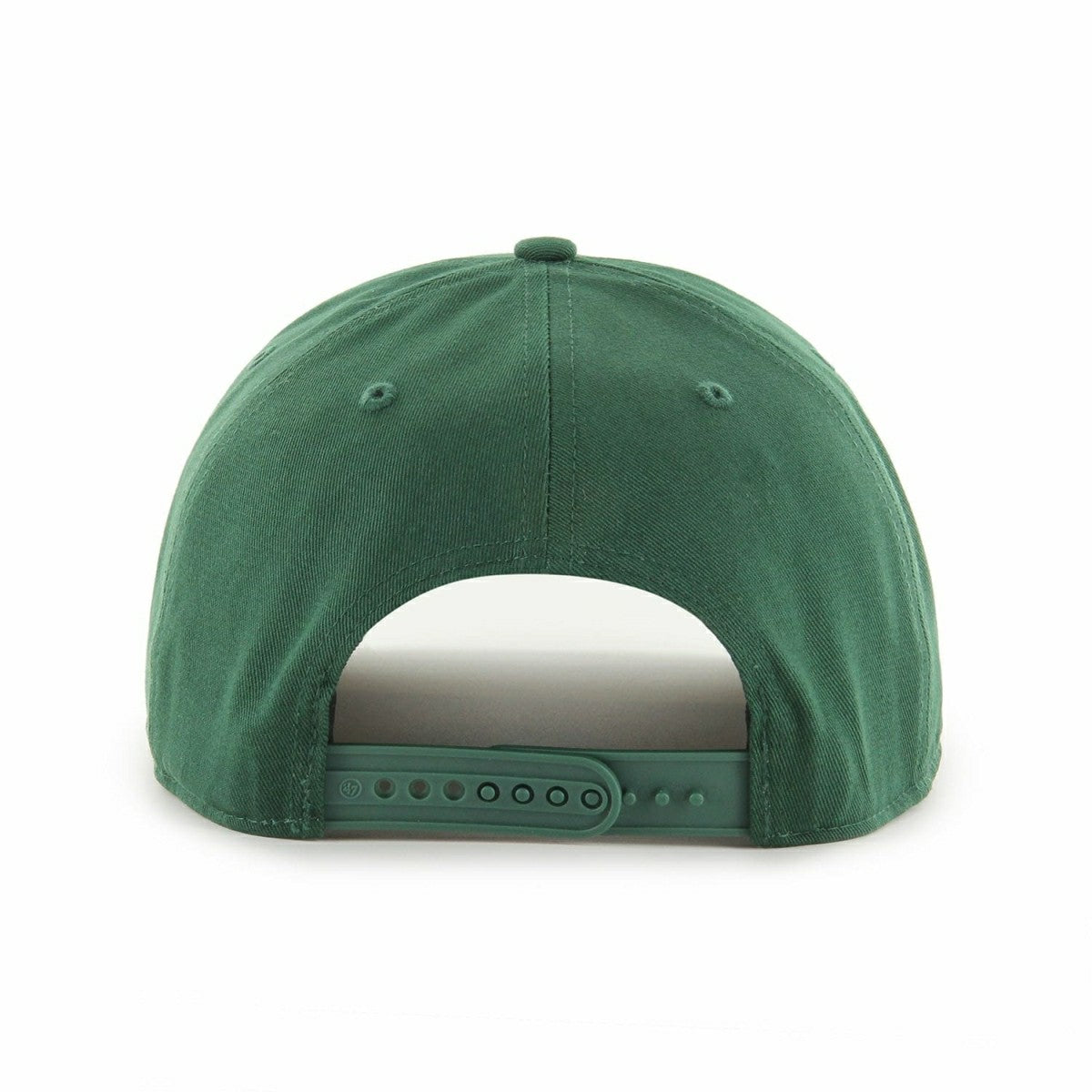 Green Bay Packers '47 Hitch RF Snapback NFL Cap Green Fashion