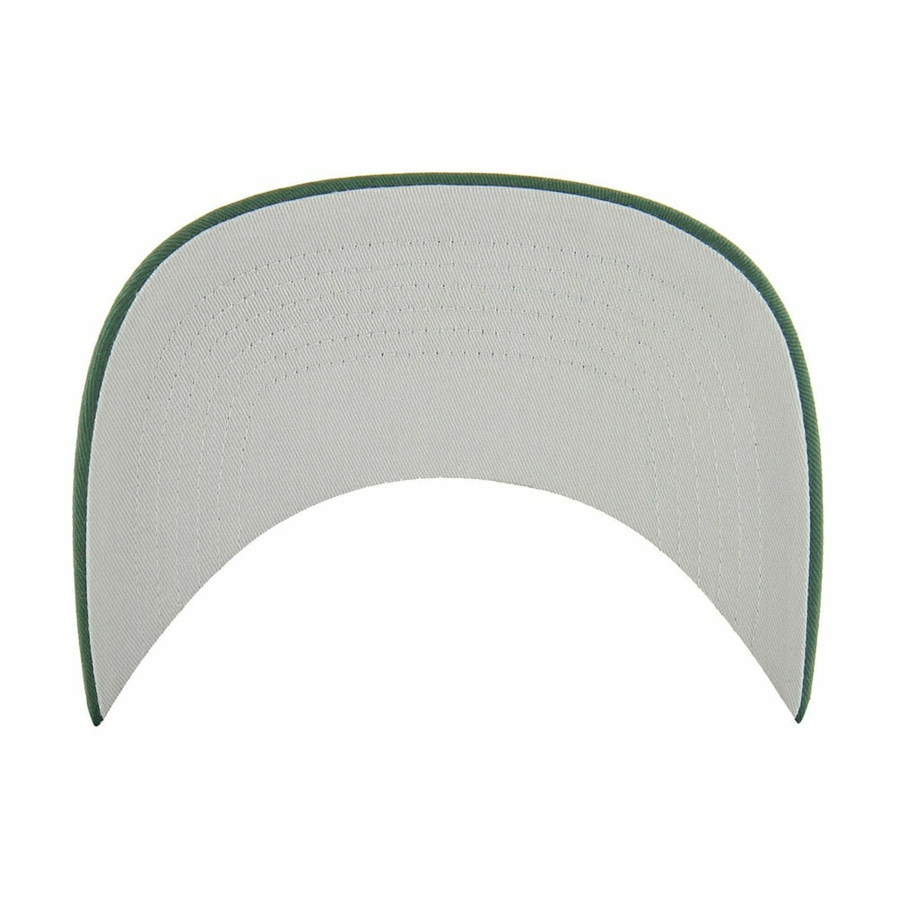 Green Bay Packers '47 Hitch RF Snapback NFL Cap Green Fashion
