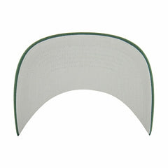 Green Bay Packers '47 Hitch RF Snapback NFL Cap Green Fashion