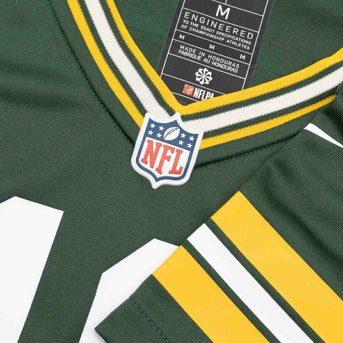 Jordan Love #10 Green Bay Packers Nike Game NFL Jersey Green (WOMEN'S) Lifestyle