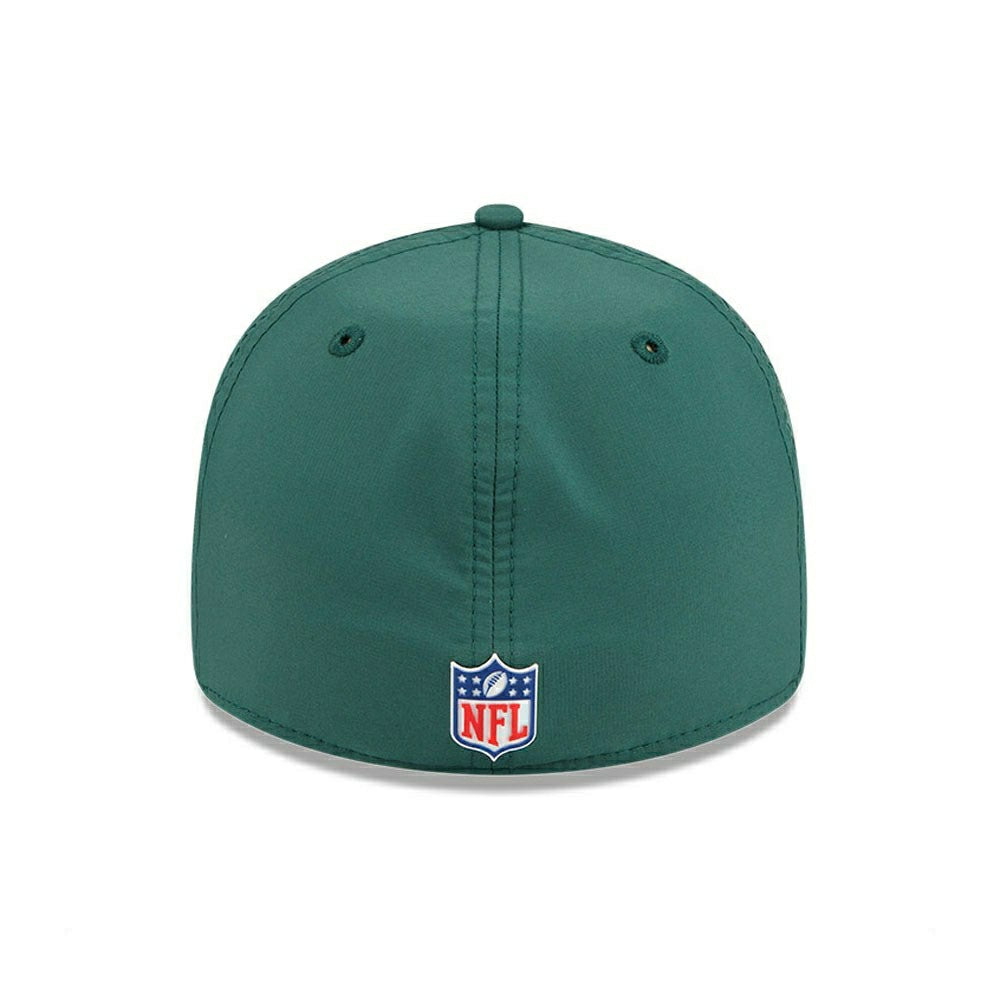 Green Bay Packers 2025 NFL On-Field Sideline 59FIFTY A-Frame Fitted Cap Green Taass sale