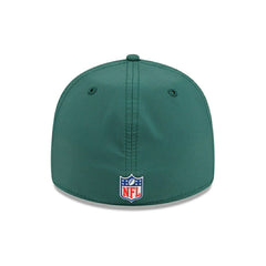 Green Bay Packers 2025 NFL On-Field Sideline 59FIFTY A-Frame Fitted Cap Green Taass sale