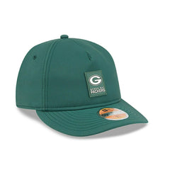 Green Bay Packers 2025 NFL On-Field Sideline 59FIFTY A-Frame Fitted Cap Green Taass sale