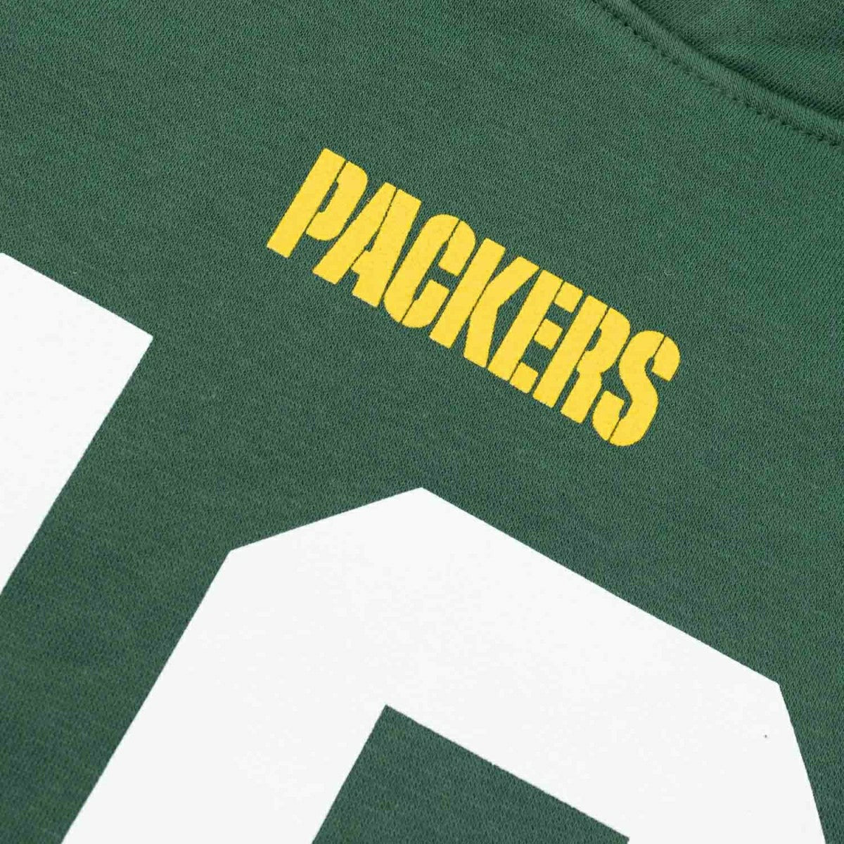 Jordan Love #10 Green Bay Packers Player NFL Hoodie Green Lifestyle