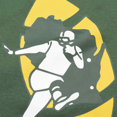 Green Bay Packers Throwback Nike Club NFL Hoodie Green Taass for sale