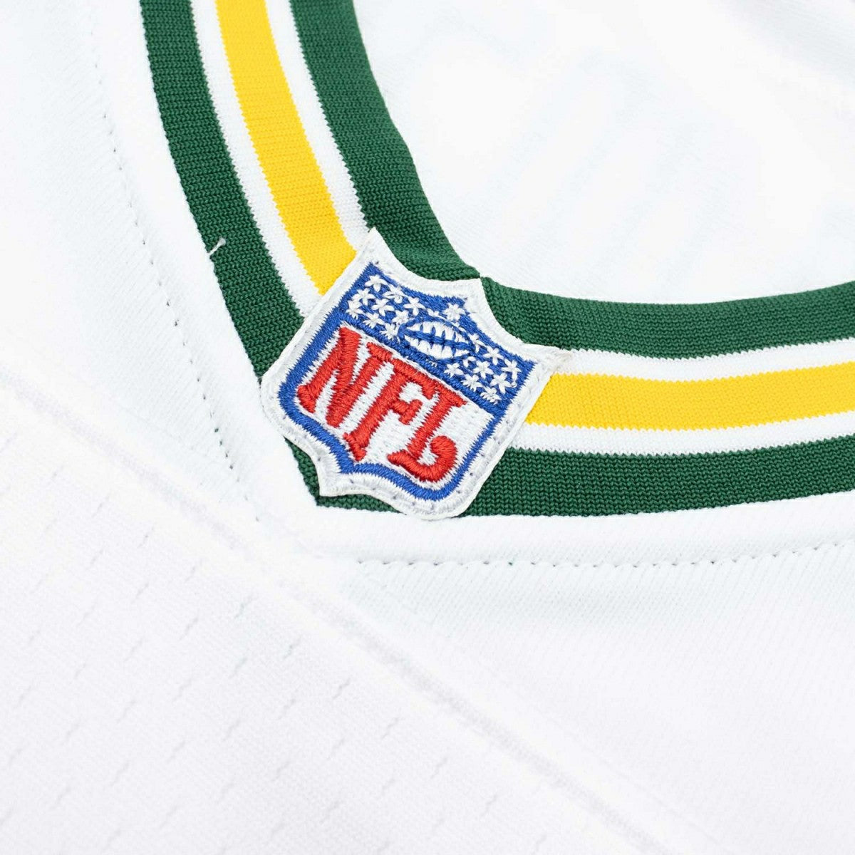 Reggie White #92 Green Bay Packers 1996 Mitchell & Ness Legacy NFL Jersey White Fashion