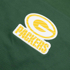 Green Bay Packers 2024 NFL On-Field Sideline Nike Jersey Hoodie Green Taass sale
