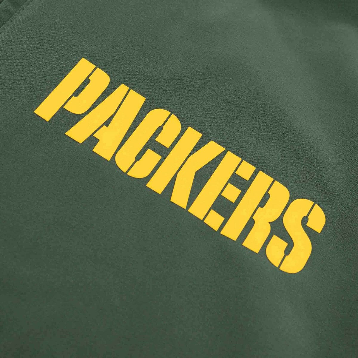 Green Bay Packers 2024 NFL Sideline Nike Lightweight Coach Jacket Green Taass for sale