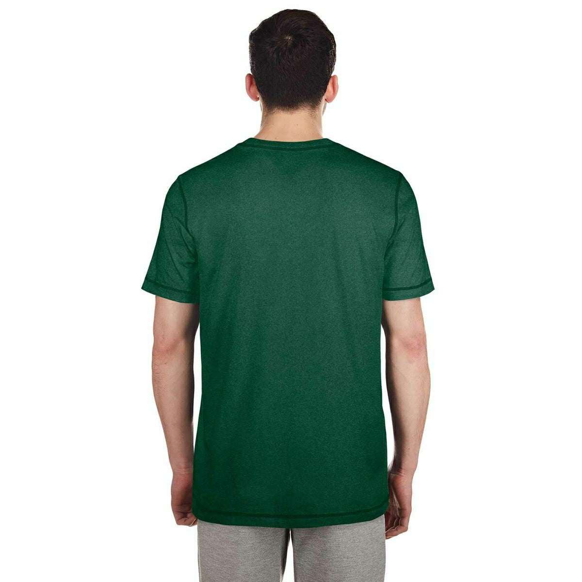 Green Bay Packers 2024 NFL Training New Era Performance T-Shirt Fashion