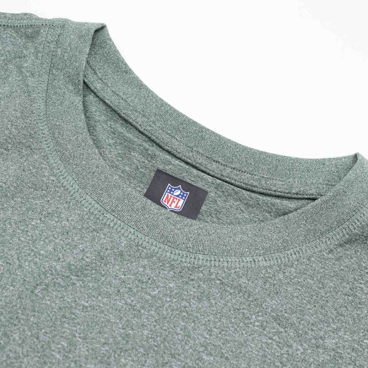 Green Bay Packers 2024 NFL Training New Era Performance T-Shirt Fashion