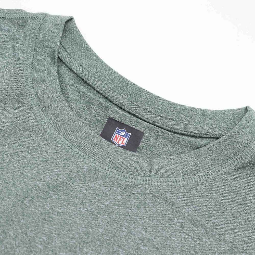 Green Bay Packers 2024 NFL Training New Era Performance T-Shirt Fashion