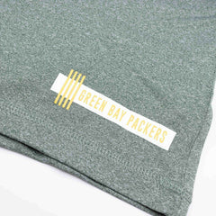 Green Bay Packers 2024 NFL Training New Era Performance T-Shirt Fashion