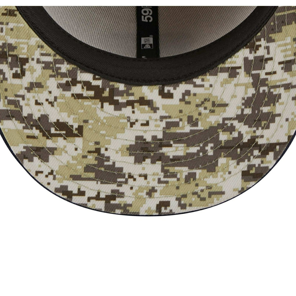 Green Bay Packers 2023 NFL Salute to Service New Era 59FIFTY Fitted Cap Taass for sale