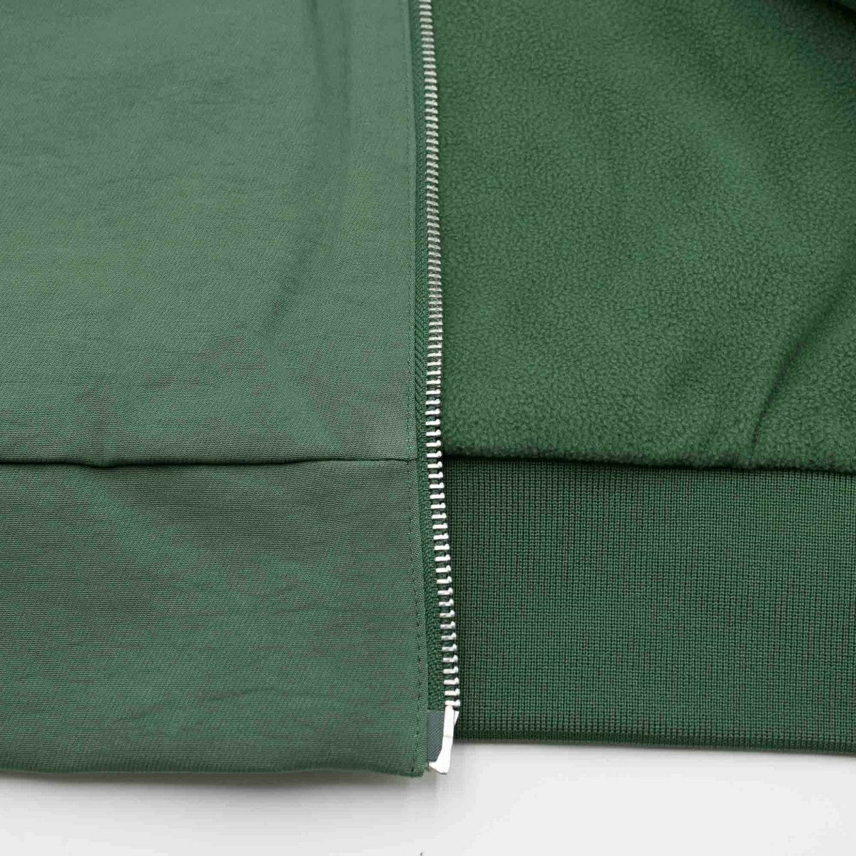 Green Bay Packers NFL Sideline Nike Coach Bomber Jacket Taass US