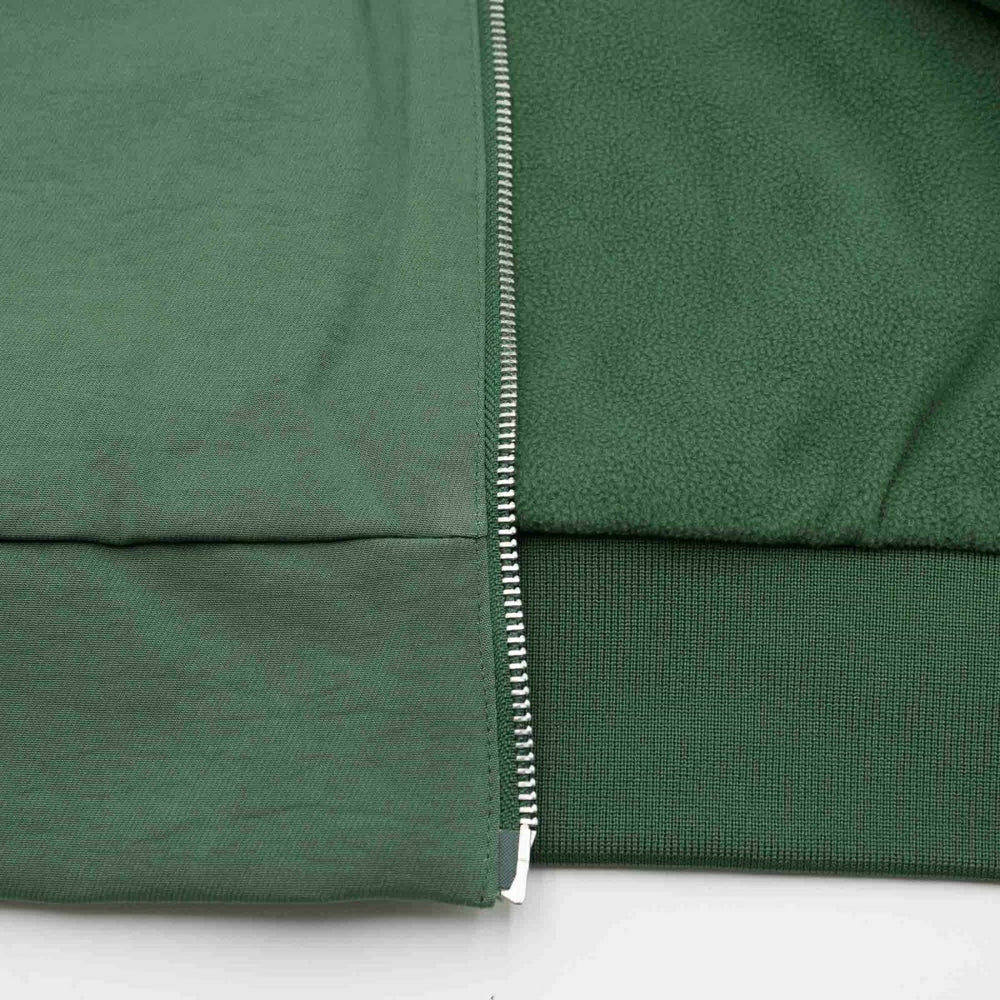 Green Bay Packers NFL Sideline Nike Coach Bomber Jacket Taass US