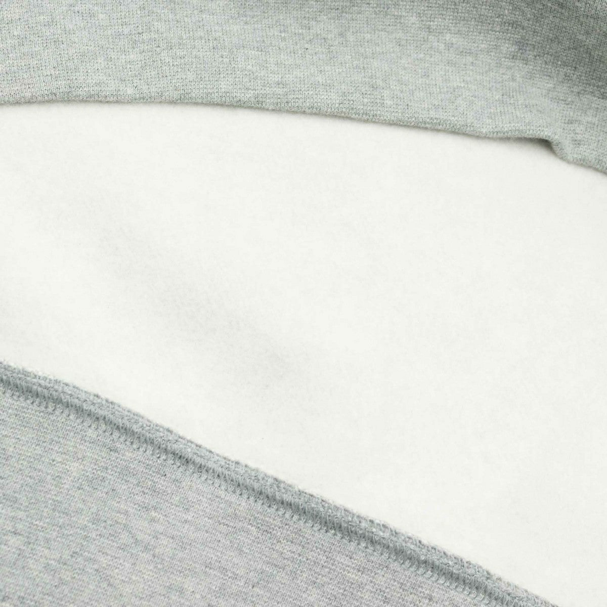Green Bay Packers Rewind Logo Nike Club NFL Hoodie Gray Lifestyle