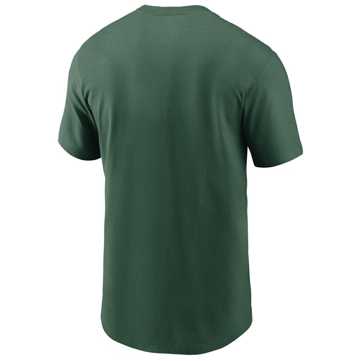 Green Bay Packers Titletown USA Nike Essential NFL T-Shirt Green Taass US