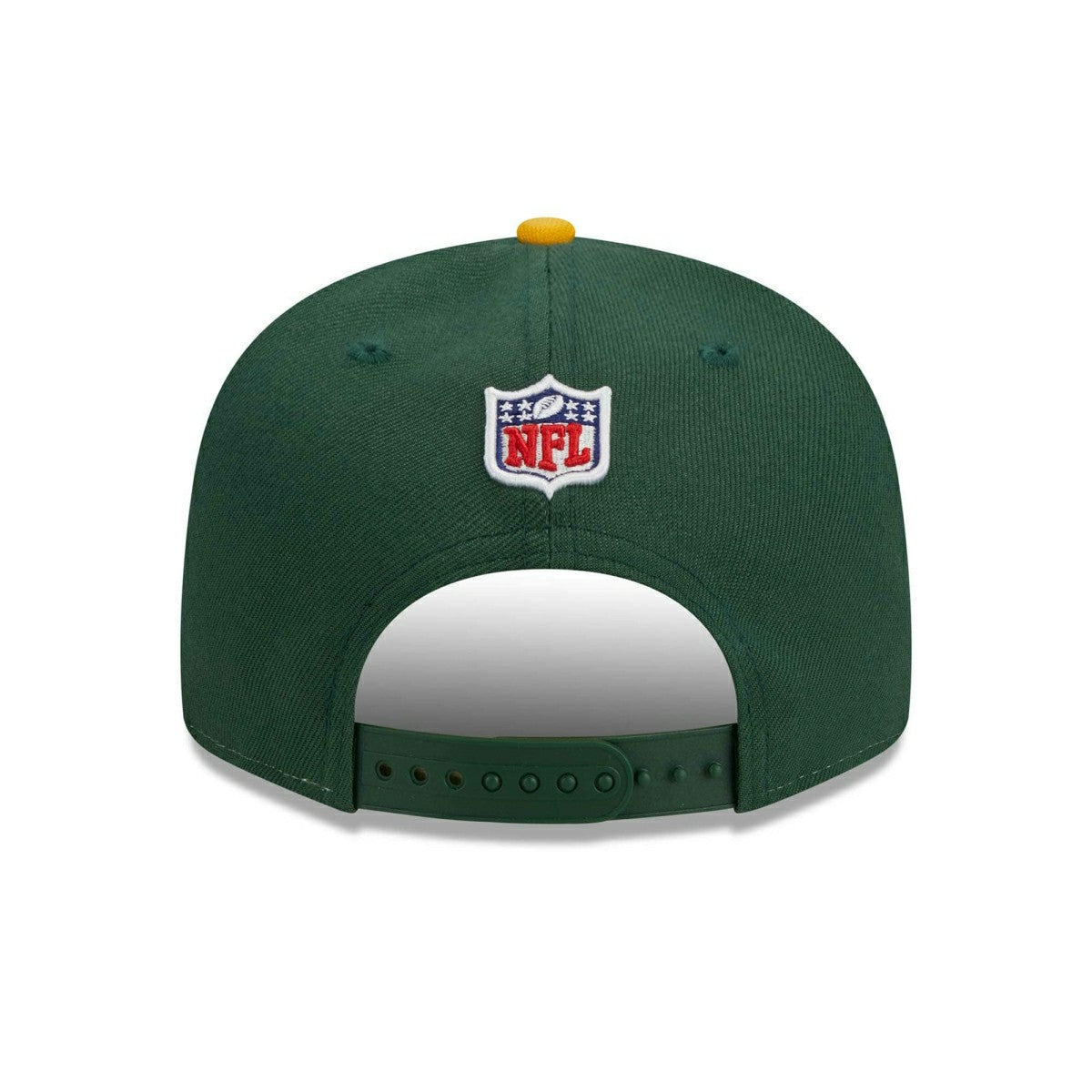 Green Bay Packers Historic 2023 NFL Sideline New Era 9FIFTY Snapback Cap Fashion