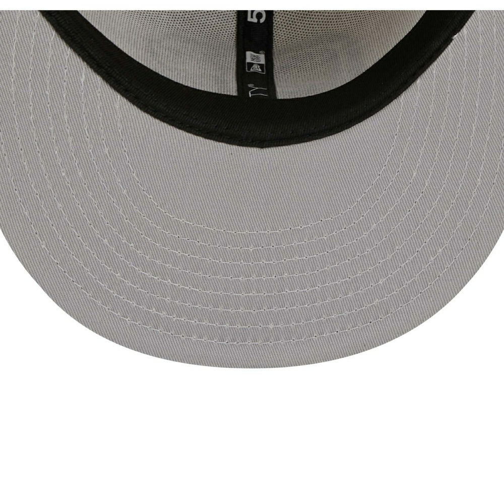 Green Bay Packers Historic 2023 NFL Sideline New Era 59FIFTY Fitted Cap Lifestyle