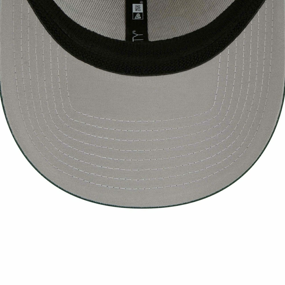 Green Bay Packers Historic 2023 NFL Sideline New Era 39THIRTY Flex Cap Taass sale