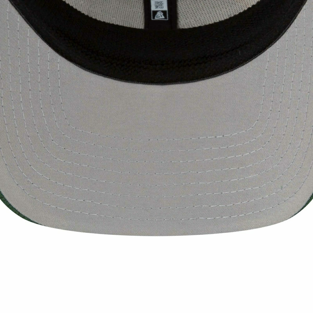 Green Bay Packers On Field 2023 NFL Sideline New Era 39THIRTY Flex Cap White Taass US