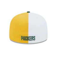 Green Bay Packers On-Field 2023 NFL Sideline New Era 59FIFTY Fitted Cap Fashion