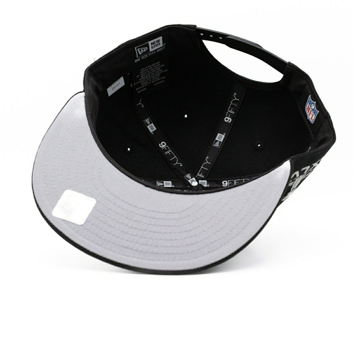 Green Bay Packers Super Bowl XLV New Era 9FIFTY Snapback NFL Cap Black Taass sale