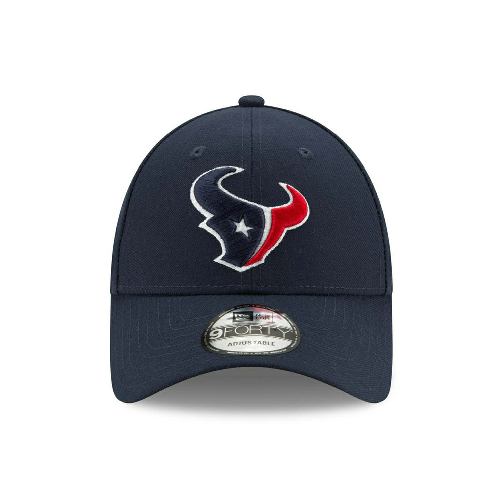 Houston Texans First Down Adjustable NFL Cap Lifestyle