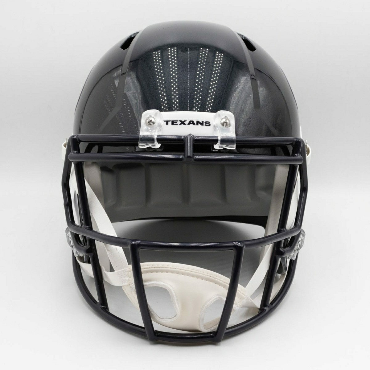 Houston Texans Riddell Replica NFL Speed Full Size Helmet Lifestyle