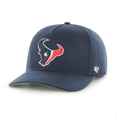 Houston Texans '47 Hitch RF Snapback NFL Cap Navy Taass US
