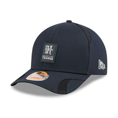 Houston Texans "H" 2025 NFL On-Field Sideline 9FORTY M-Crown Cap Navy Taass sale