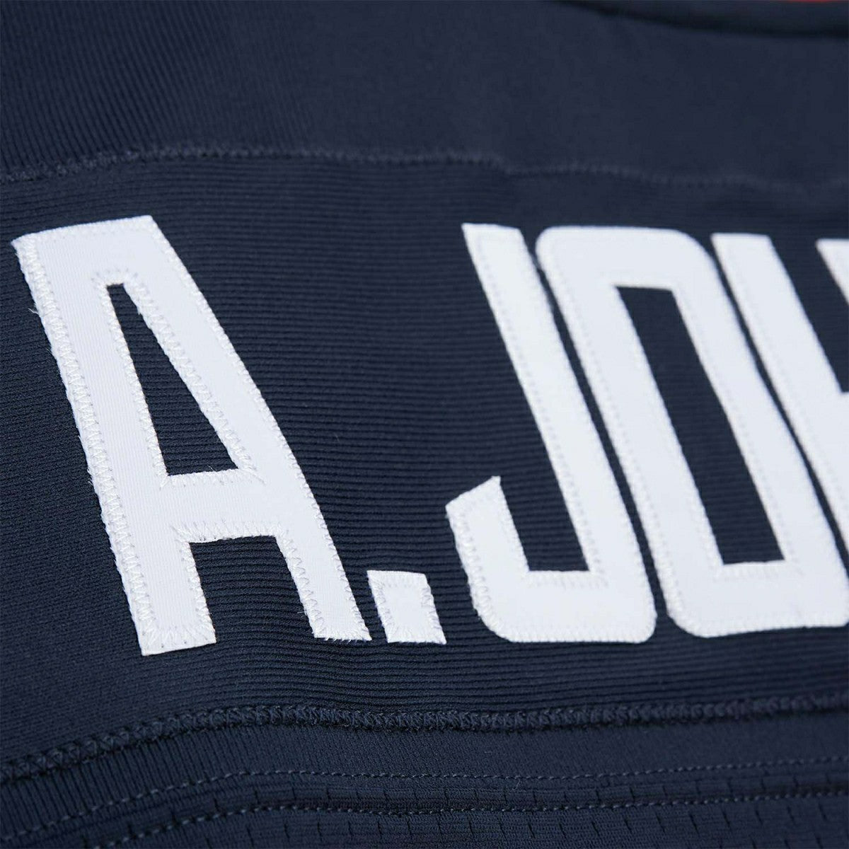 Andre Johnson #80 Houston Texans 2008 Legacy Throwback NFL Jersey Navy Taass US