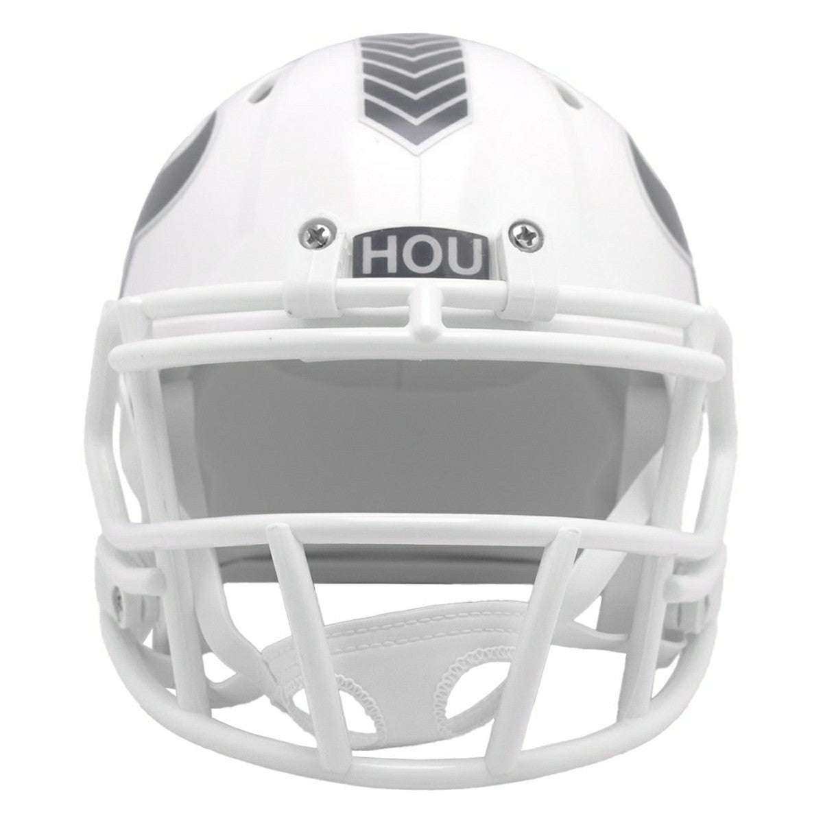 Houston Texans 2024 Salute to Service NFL Speed Mini Helmet Taass US