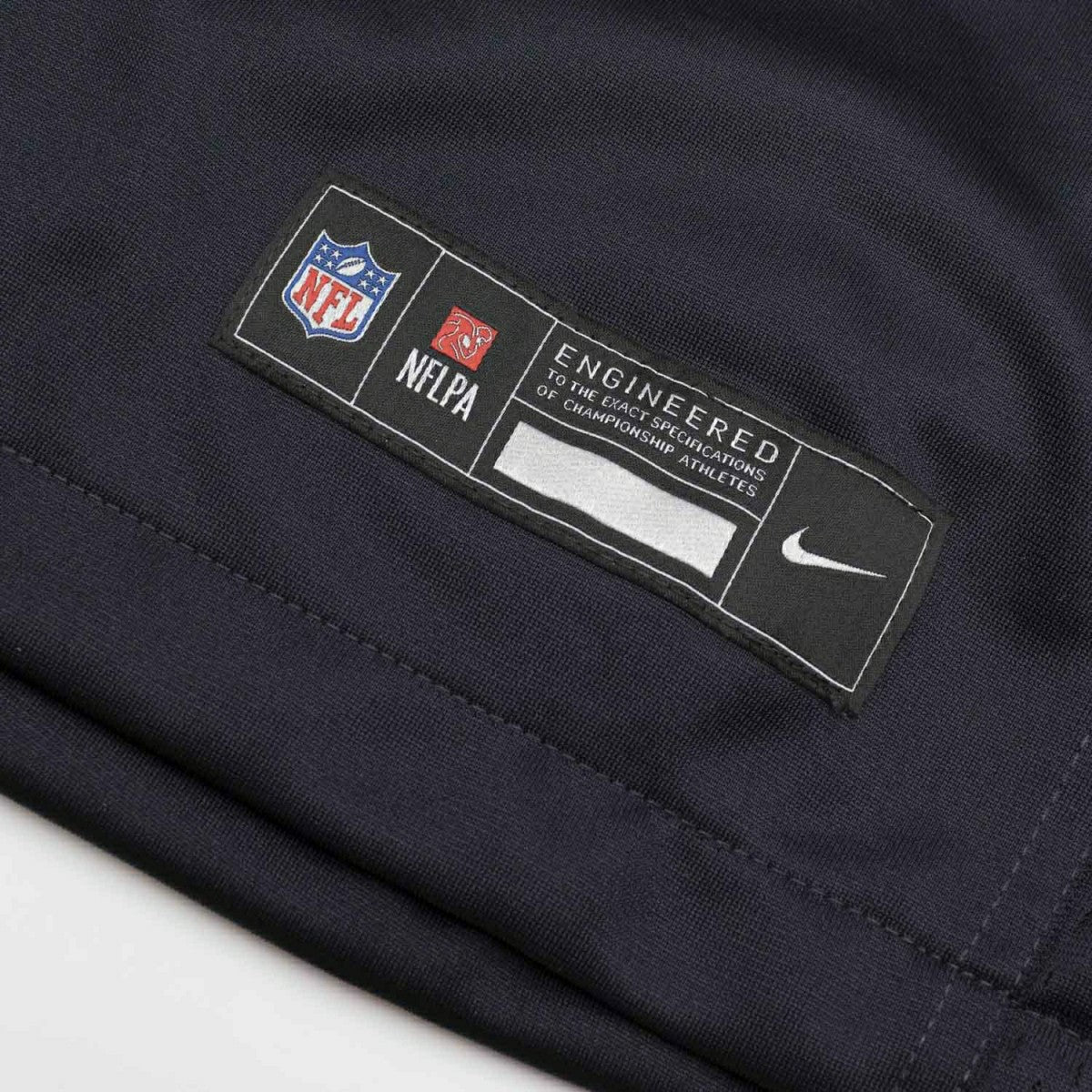 C.J. Stroud #7 Houston Texans Nike Game NFL Jersey Navy Lifestyle