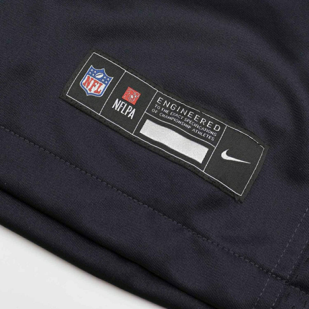 C.J. Stroud #7 Houston Texans Nike Game NFL Jersey Navy Lifestyle