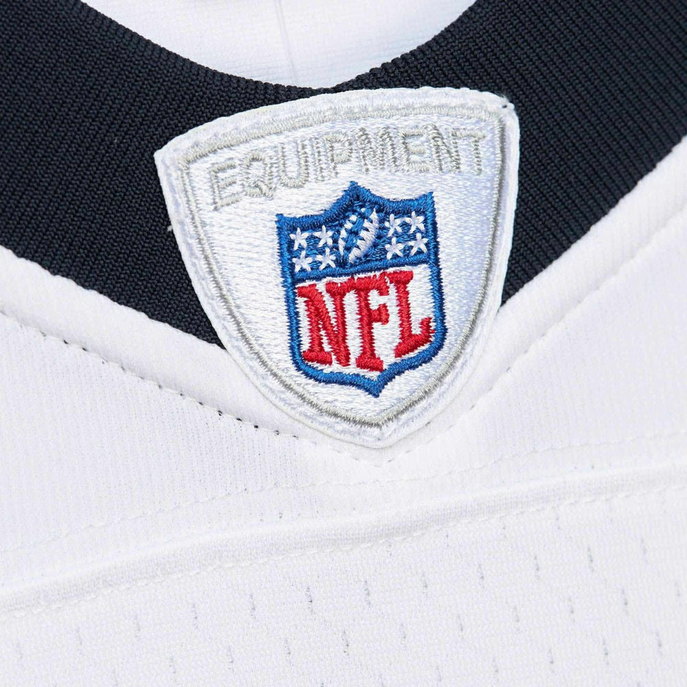 Andre Johnson #80 Houston Texans 2008 Legacy Throwback NFL Jersey White Taass sale