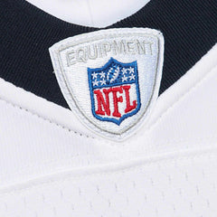 Andre Johnson #80 Houston Texans 2008 Legacy Throwback NFL Jersey White Taass sale
