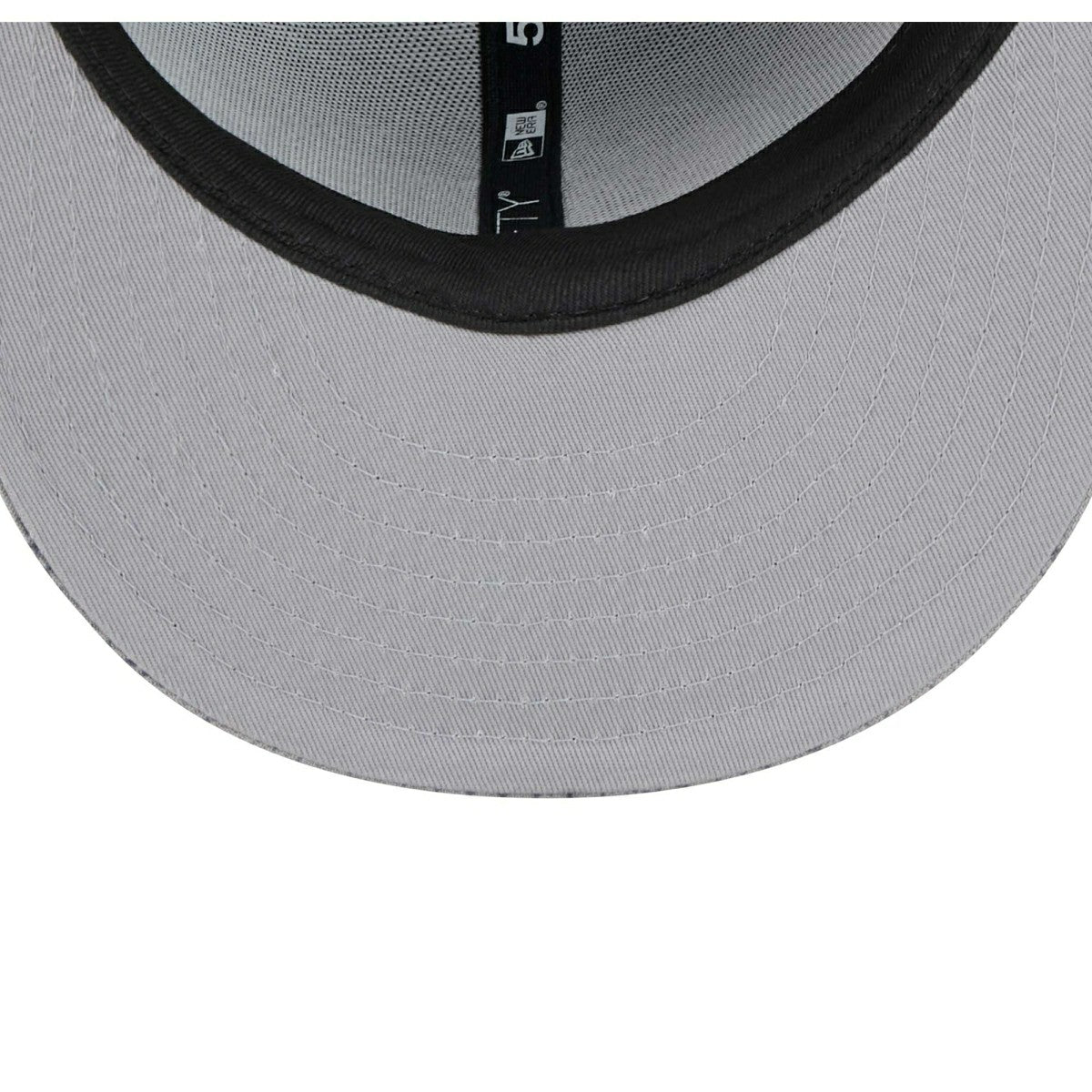 Houston Texans 2024 NFL Sideline New Era 59FIFTY Fitted Cap Gray Taass for sale