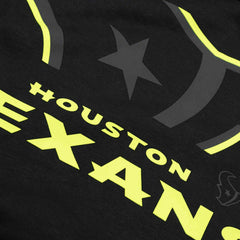 Houston Texans Nike VOLT NFL Hoodie Black Fashion