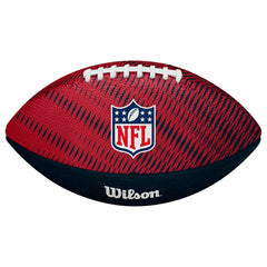 Houston Texans Tailgate Wilson NFL Junior Football Taass sale