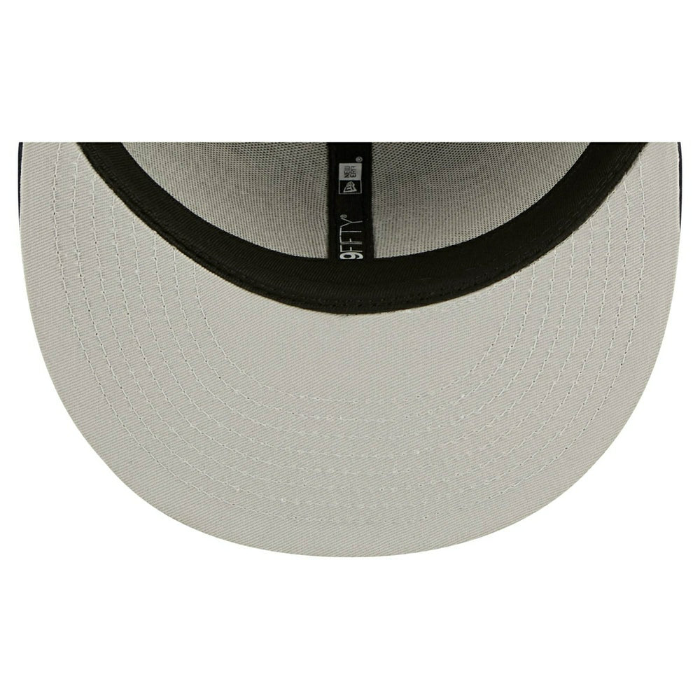Houston Texans 2022 NFL Draft On-Stage New Era 59FIFTY Fitted Cap Taass for sale