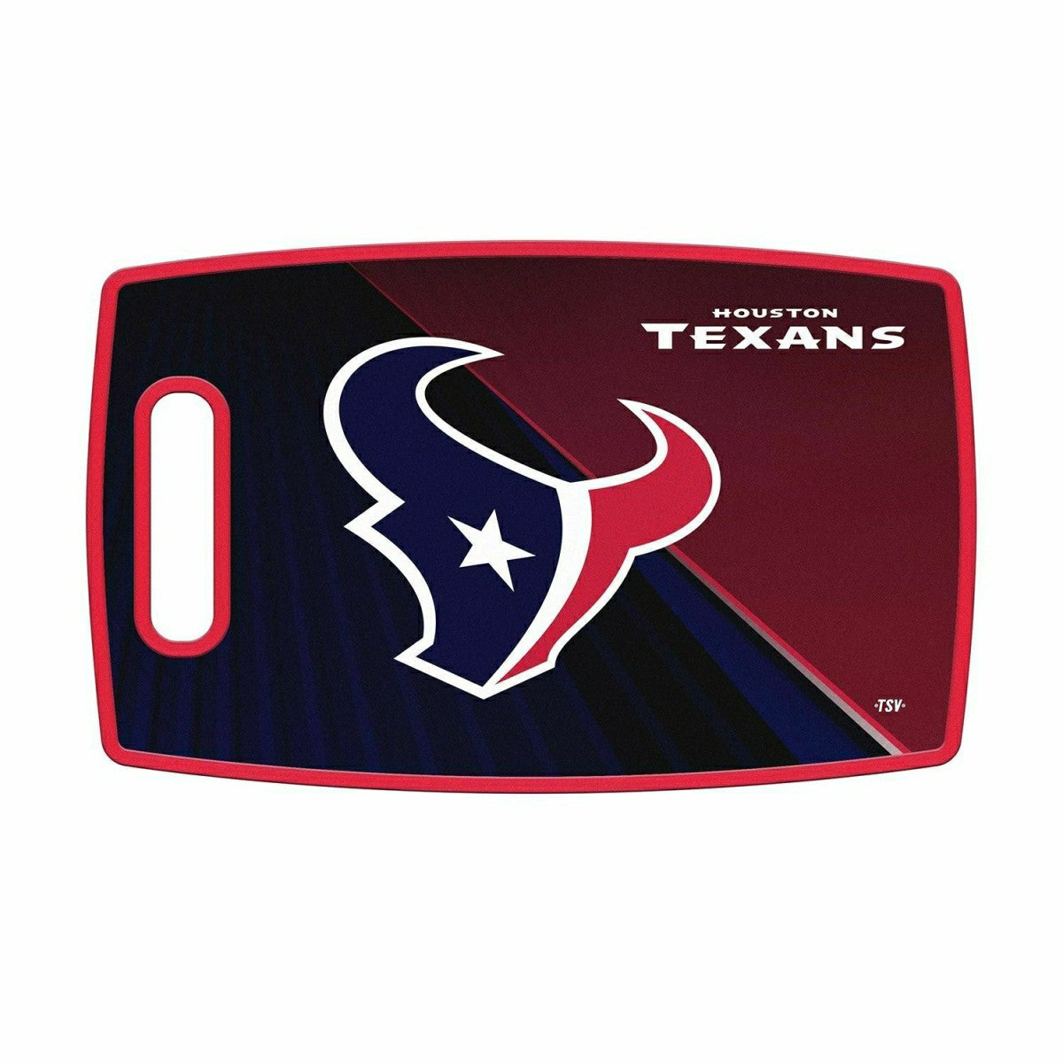 Houston Texans NFL Cutting Board Classic